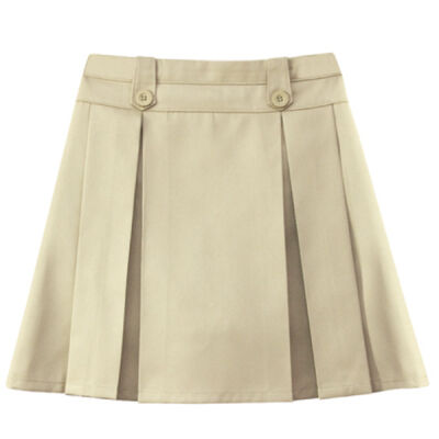 RSFA-BOX-PLEATED-SKORT (U593) Thumbnail