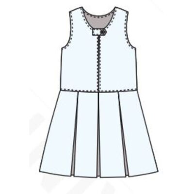 RSFA-Jumper-Skirt (U922) Thumbnail