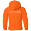 Heavy Blend™ Youth Hooded Sweatshirt Thumbnail